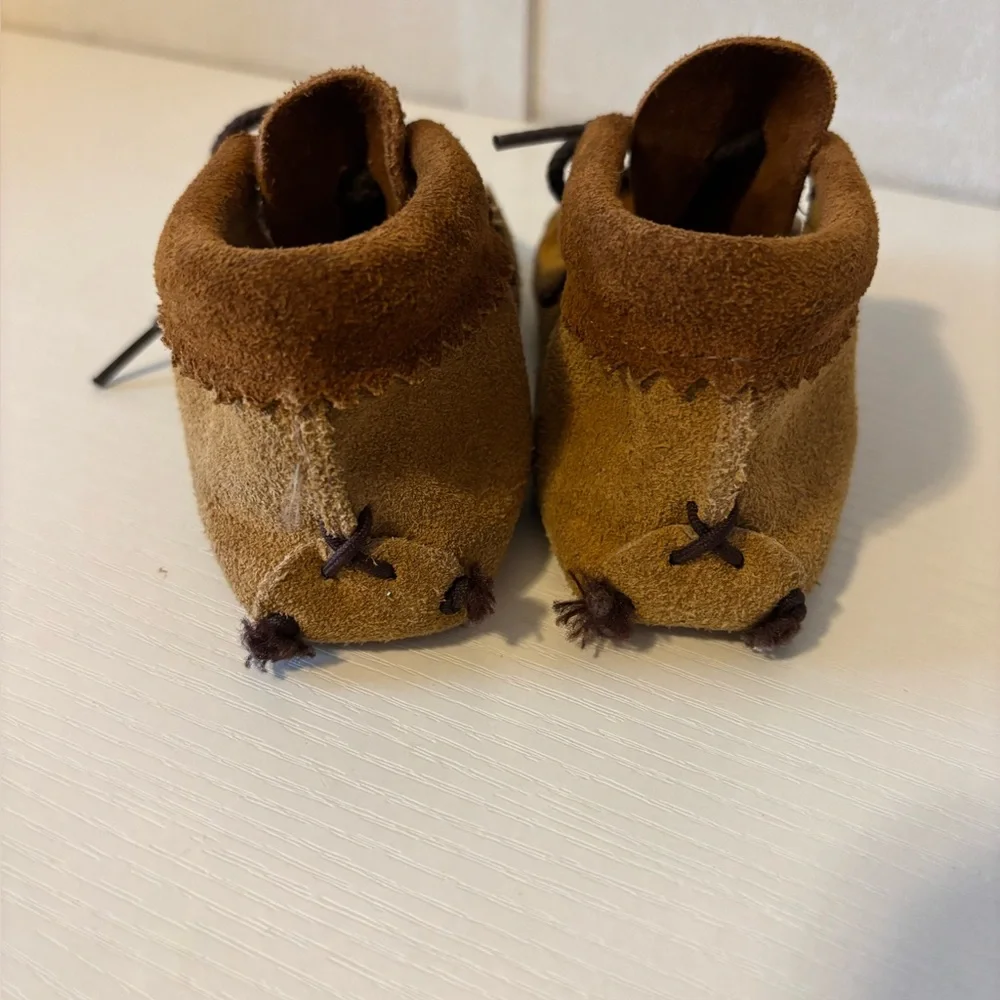 Minnetonka pa poo
